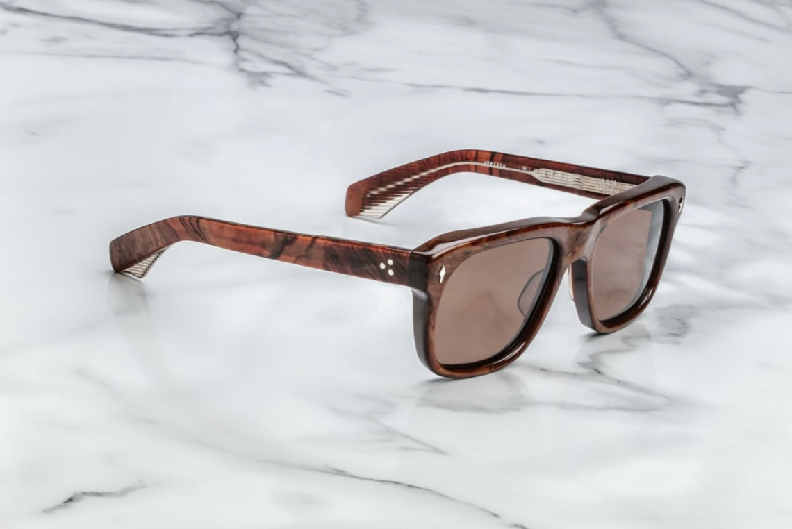 Jacques Marie Mage - Yves Burlwood