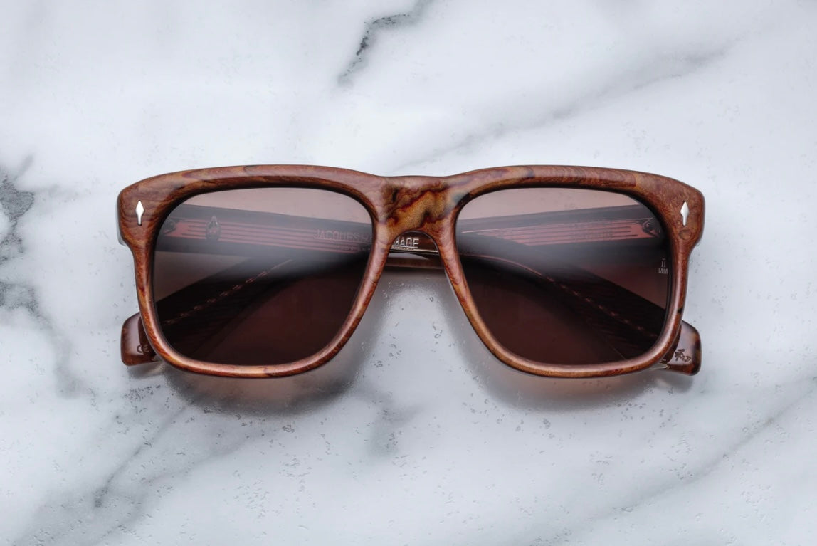 Jacques Marie Mage - Yves Burlwood