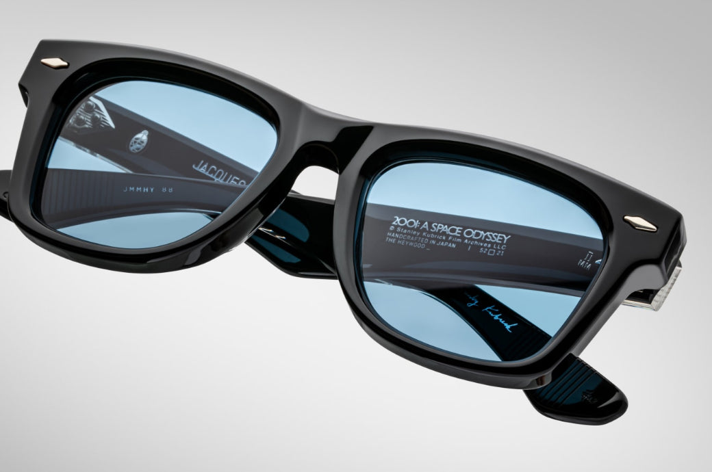 Jacques Marie Mage - Heywood Azure