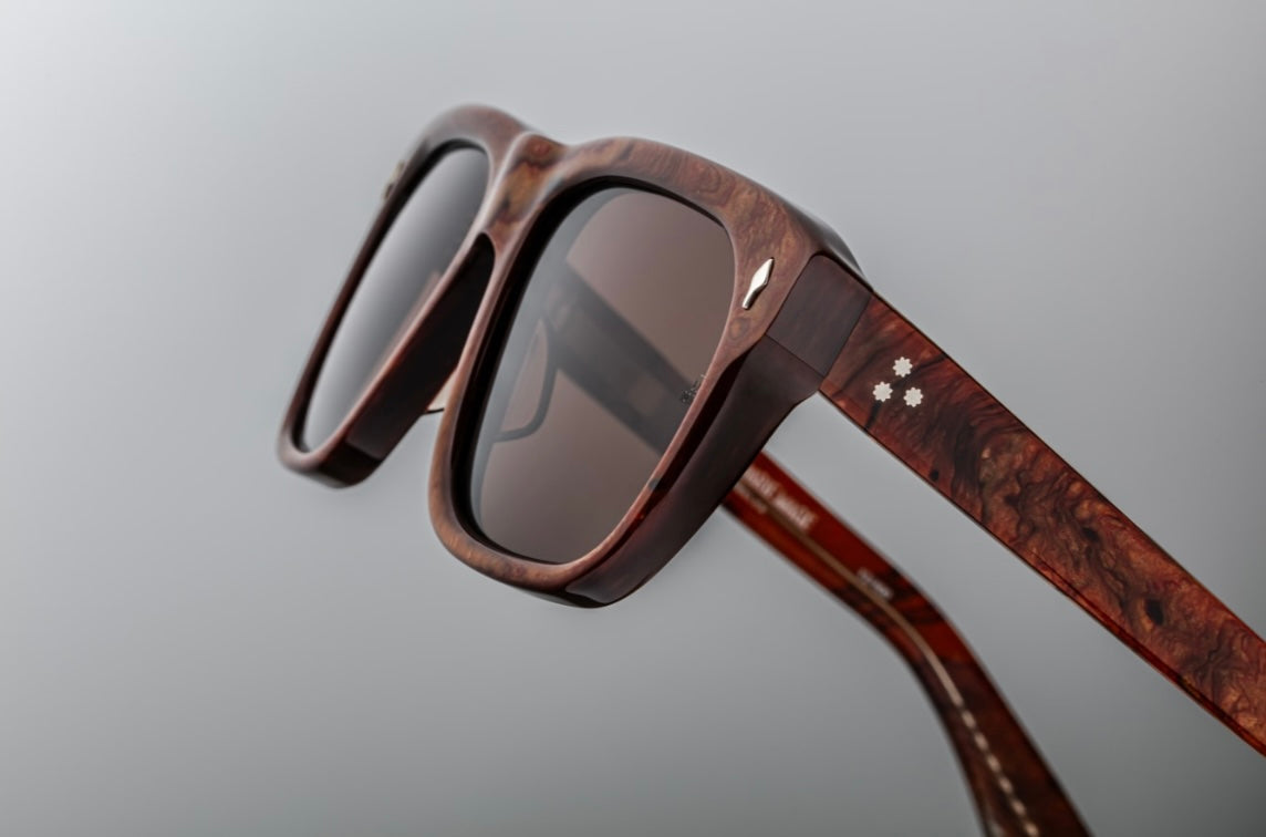 Jacques Marie Mage - Yves Burlwood