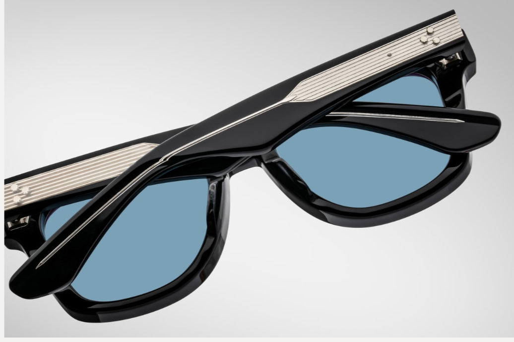 Jacques Marie Mage - Heywood Azure