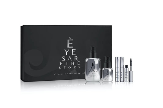 Èyes Are The Story Gift Set