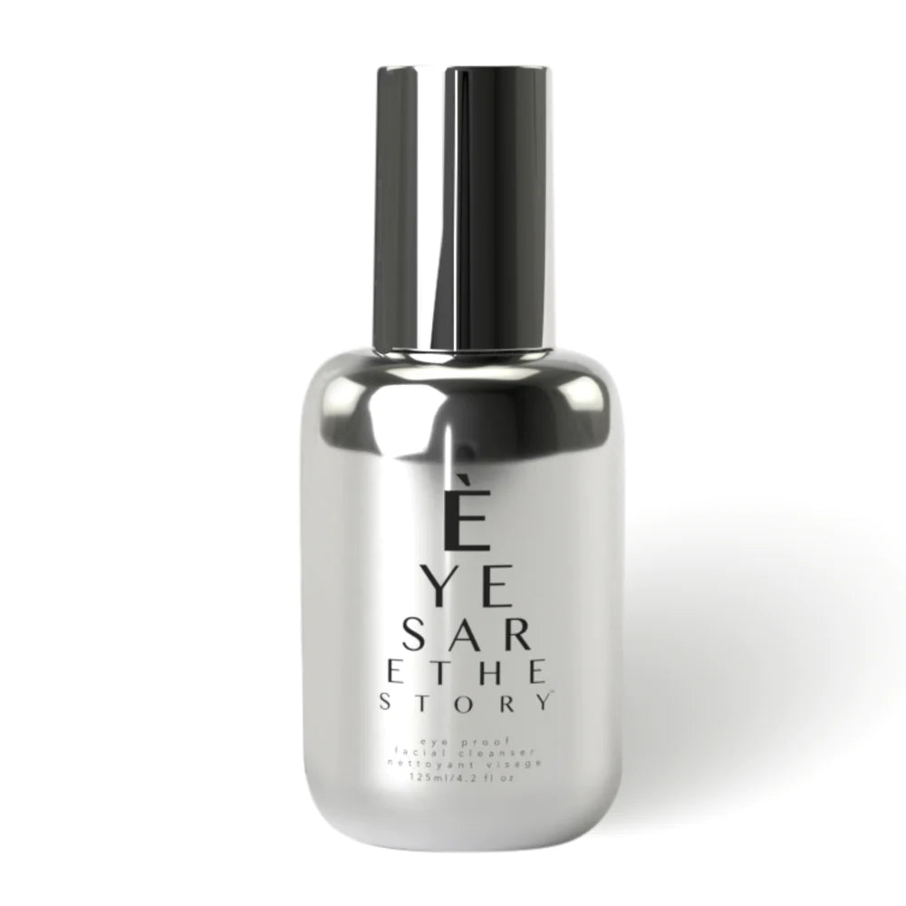 Èyes Are The Story - EYE PROOF FACIAL CLEANSER