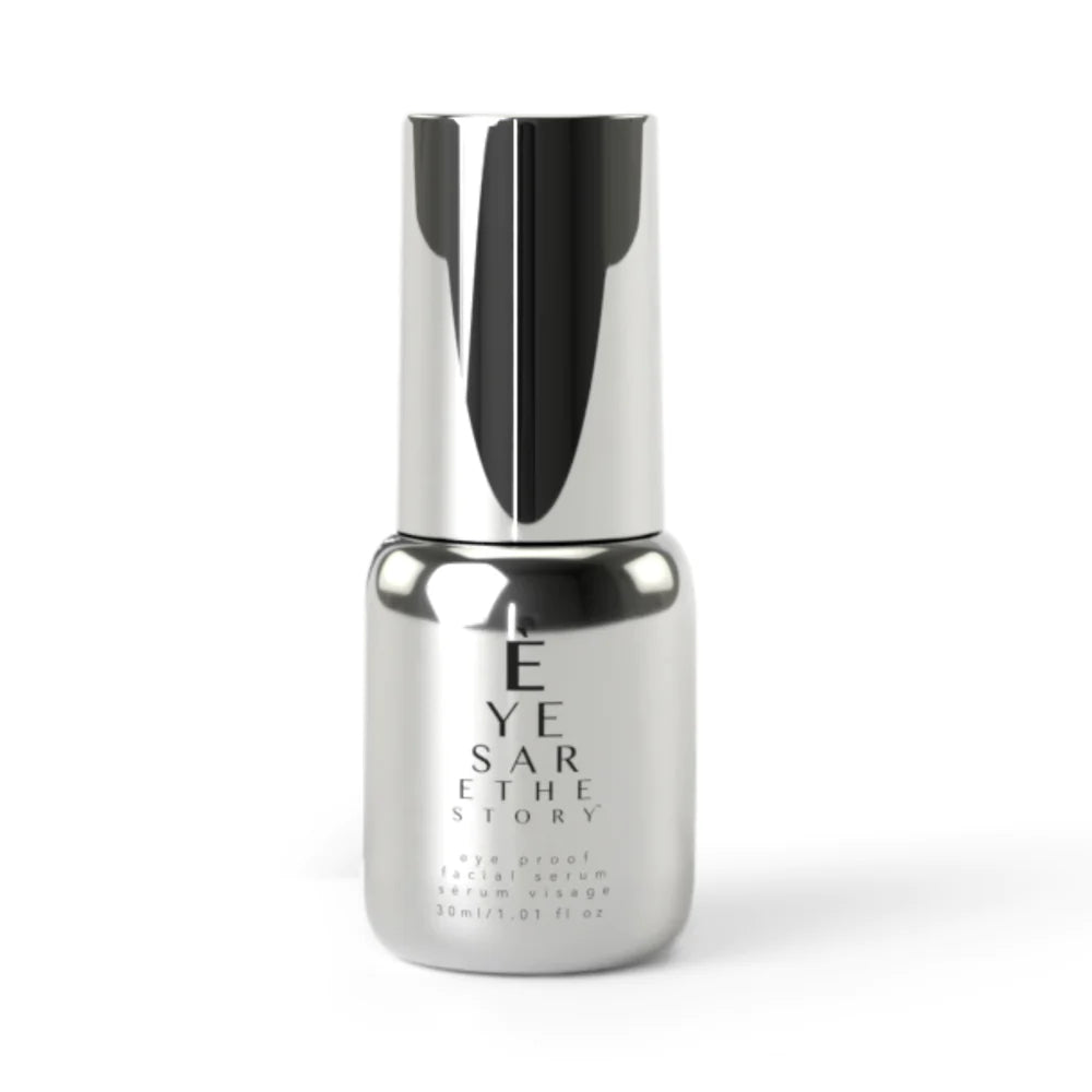 Èye Are The Story - EYE PROOF SERUM